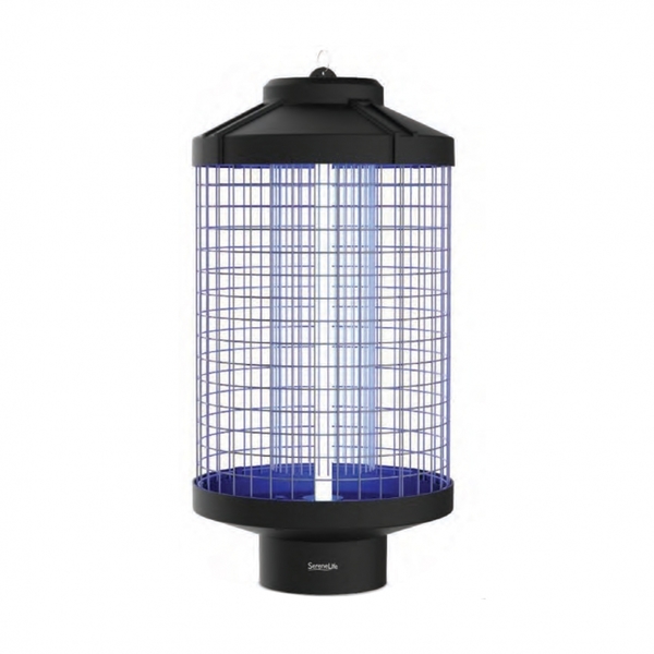 Serenelife Electric Bug Zapper Indoor/Outdoorá PSLBZ58